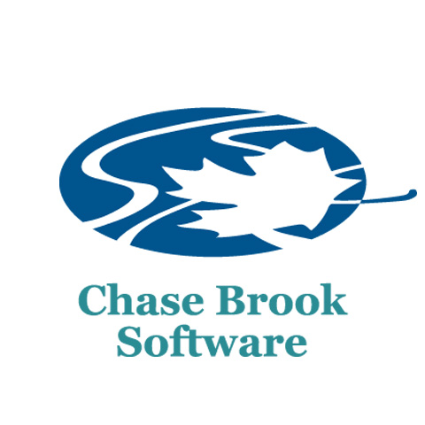 Chase Brook logo